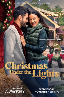 Christmas Under the Lights Trailer