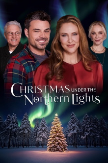 Christmas Under the Northern Lights Trailer