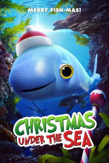 Christmas Under the Sea Trailer