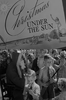 Christmas Under the Sun Trailer