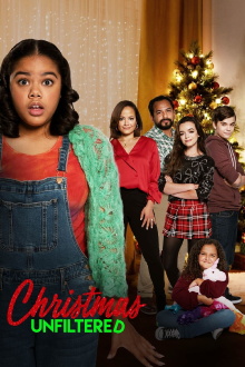 Christmas Unfiltered Trailer