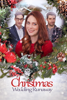 Christmas Wedding Runaway Trailer