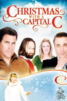 Christmas with a Capital C Trailer