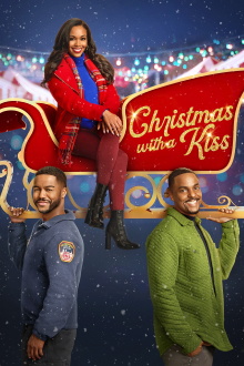 Christmas with a Kiss Trailer