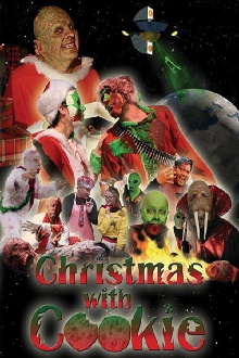 Christmas with Cookie Trailer