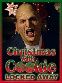 Christmas with Cookie: Locked Away Trailer