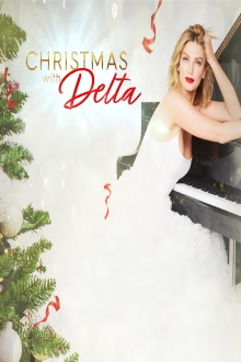 Christmas with Delta 2020 Trailer