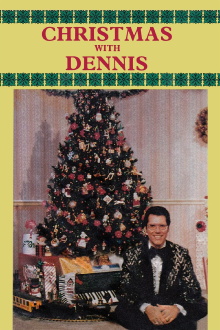 Christmas with Dennis Trailer