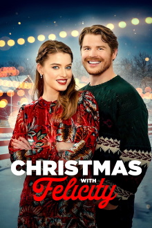 Christmas with Felicity Trailer