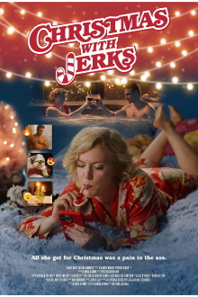 Christmas with Jerks Trailer