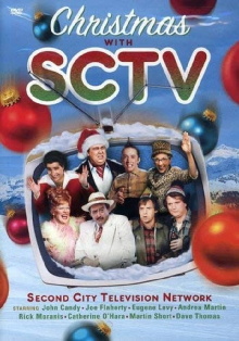 Christmas with SCTV Trailer