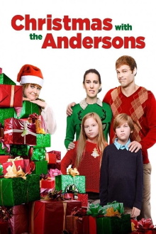 Christmas with the Andersons Trailer