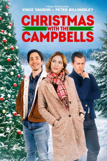 Christmas with the Campbells Trailer