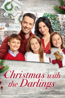 Christmas with the Darlings Trailer