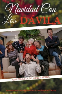 Christmas with the Dávilas Trailer