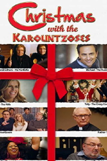 Christmas With the Karountzoses Trailer