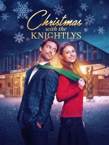 Christmas with the Knightlys Trailer