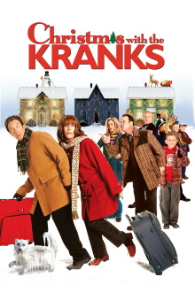 Christmas with the Kranks Trailer
