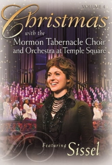 Christmas with the Mormon Tabernacle Choir and Orchestra at Temple Square featuring Sissel Trailer