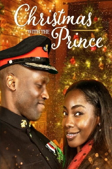 Christmas with the Prince Trailer