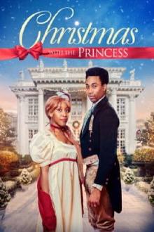 Christmas with the Princess Trailer