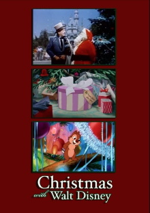 Christmas with Walt Disney Trailer