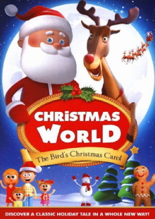 Christmas World: The Bird's Christmas Carol Trailer