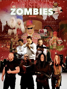 Christmas Zombies Trailer