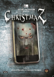 Christmaz Trailer