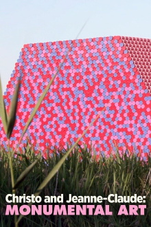 Christo and Jeanne-Claude: Monumental Art Trailer
