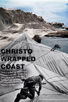 Christo: Wrapped Coast Trailer