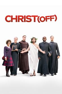 Christ(Off) Trailer