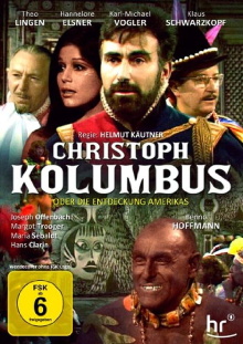Christoph Kolumbus oder Die Entdeckung Amerikas Trailer