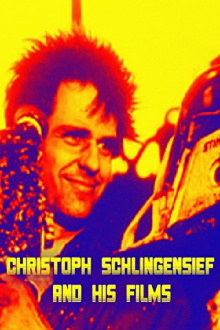Christoph Schlingensief and his Films Trailer