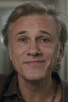 Christoph Waltz - The Charm of Evil Trailer