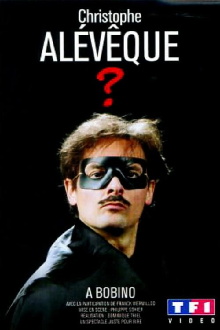 Christophe Alévêque à Bobino Trailer