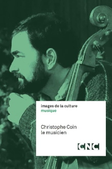 Christophe Coin, le musicien Trailer