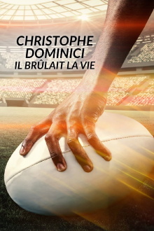 Christophe Dominici : il brûlait la vie Trailer
