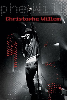 Christophe Willem - Fermeture pour renovation Trailer