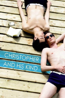 Christopher and His Kind Trailer
