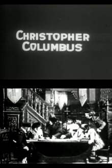 Christopher Columbus Trailer