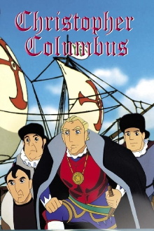 Christopher Columbus Trailer