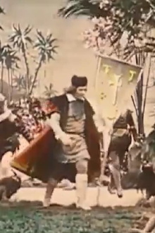 Christopher Columbus Trailer