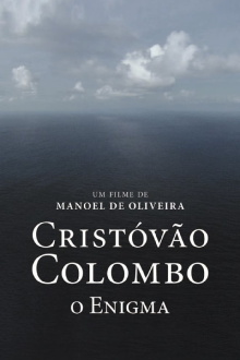 Christopher Columbus, The Enigma Trailer