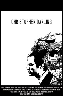 Christopher Darling Trailer