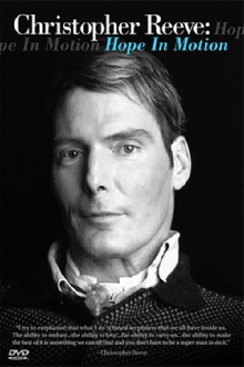 Christopher Reeve: Hope in Motion Trailer