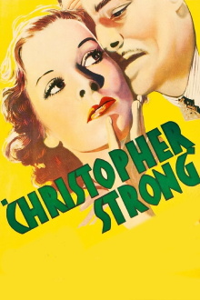 Christopher Strong Trailer