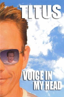 Christopher Titus: Voice in my Head Trailer