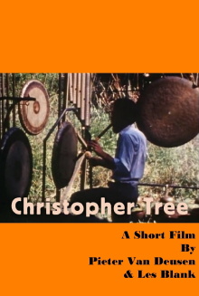 Christopher Tree Trailer