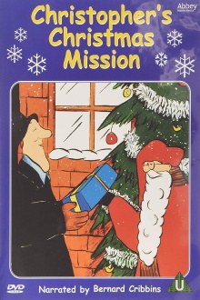 Christopher's Christmas Mission Trailer